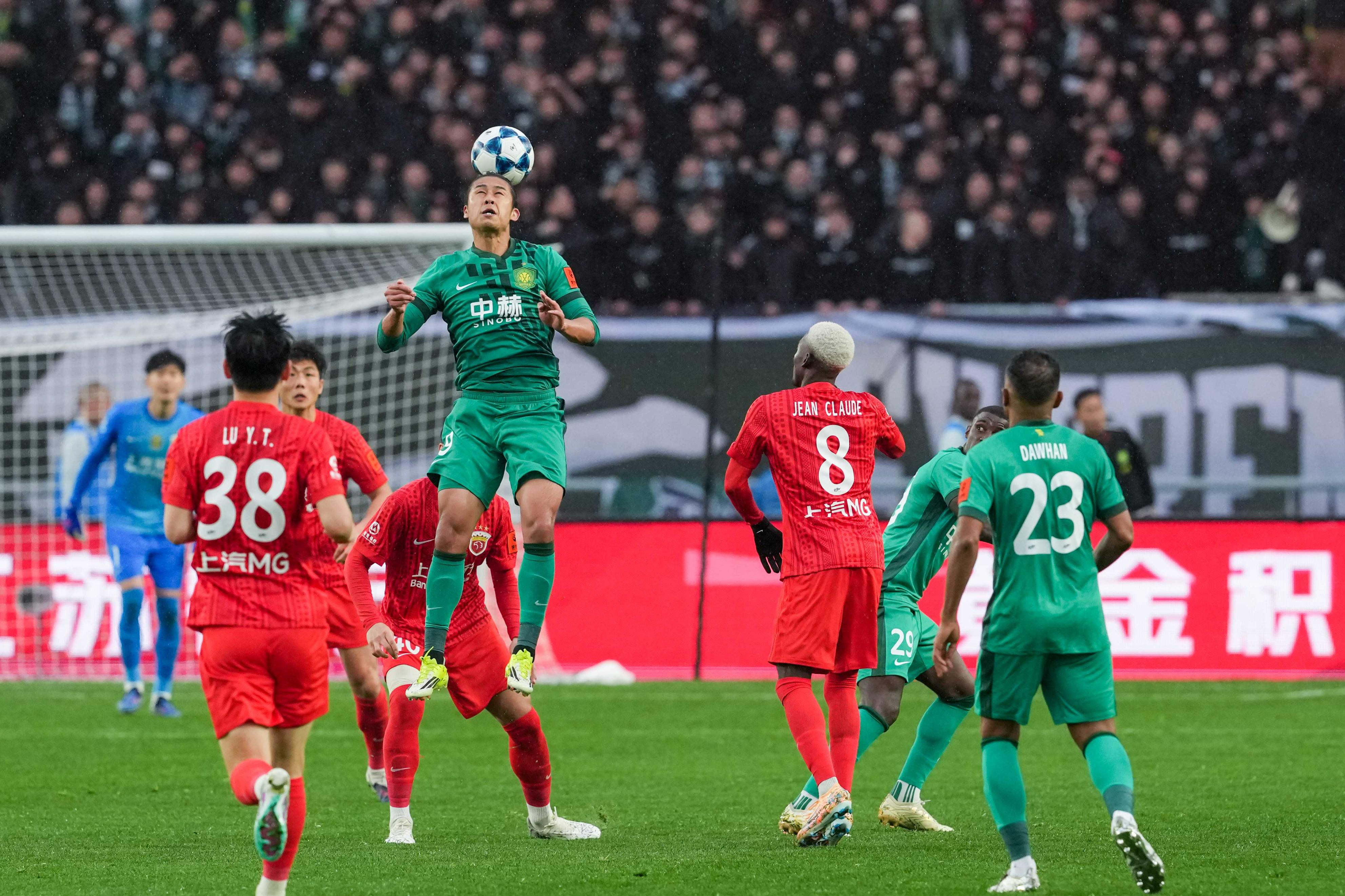 2026賽季亞冠聯(lián)賽_上海海港2026賽季表現(xiàn)_北京國(guó)安超級(jí)杯冠軍