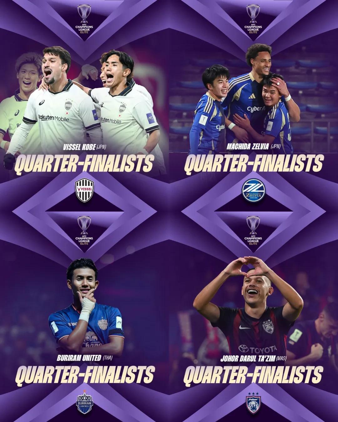 2026賽季亞冠聯賽_中超亞戰積分排名_亞冠精英聯賽資格危機