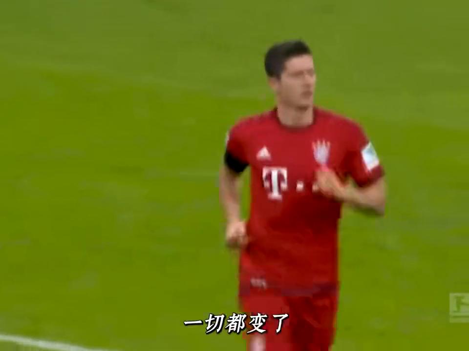 可以吹一輩子的十大神級進球