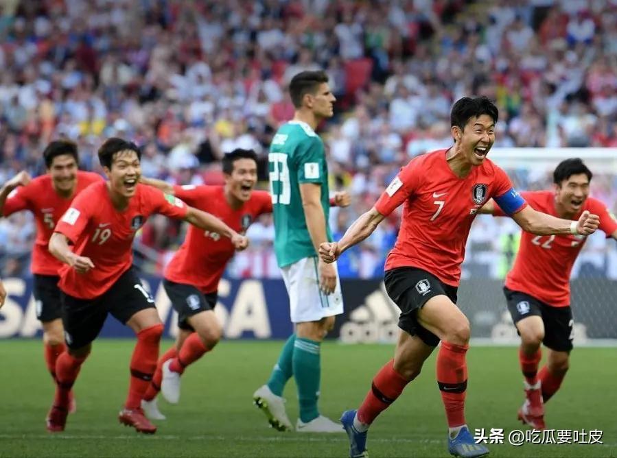 韓國(guó)隊(duì)世界杯表現(xiàn)分析_韓國(guó)隊(duì)世界杯歷史戰(zhàn)績(jī)_世界杯中國(guó)足球歷史最好成績(jī)