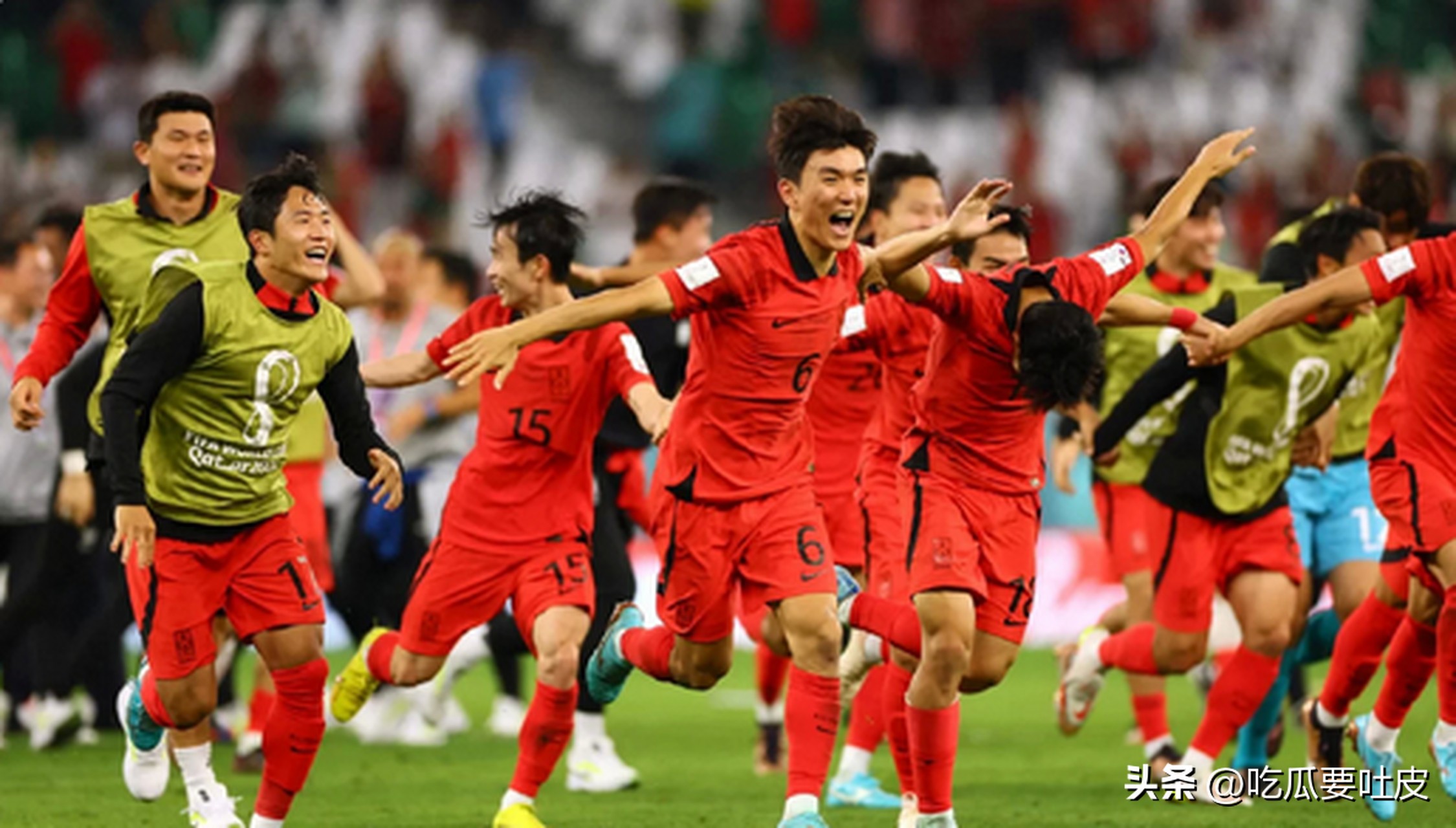 韓國(guó)隊(duì)世界杯表現(xiàn)分析_世界杯中國(guó)足球歷史最好成績(jī)_韓國(guó)隊(duì)世界杯歷史戰(zhàn)績(jī)