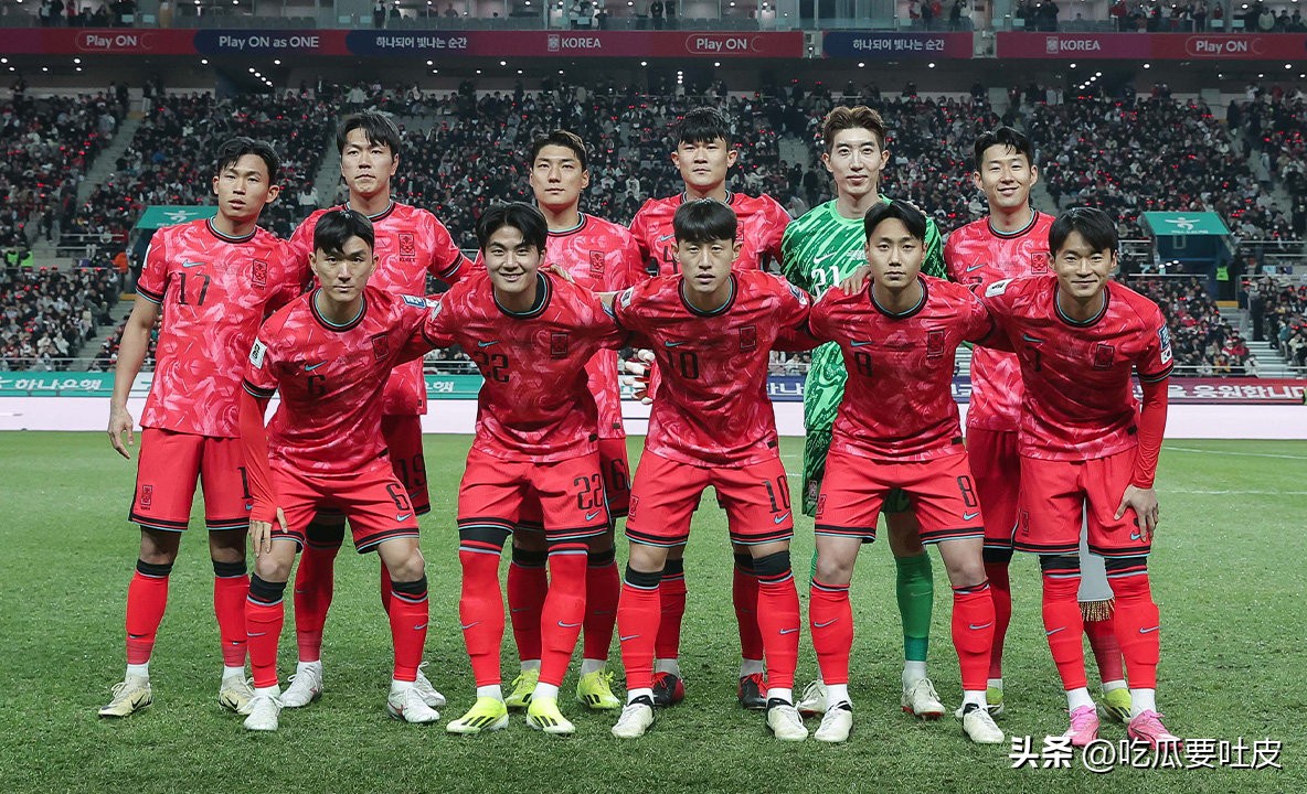 韓國(guó)隊(duì)世界杯歷史戰(zhàn)績(jī)_世界杯中國(guó)足球歷史最好成績(jī)_韓國(guó)隊(duì)世界杯表現(xiàn)分析