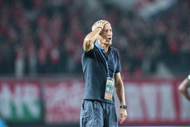 媒體人：亞冠擴軍在即，中超或將面臨更多“丟臉”時刻