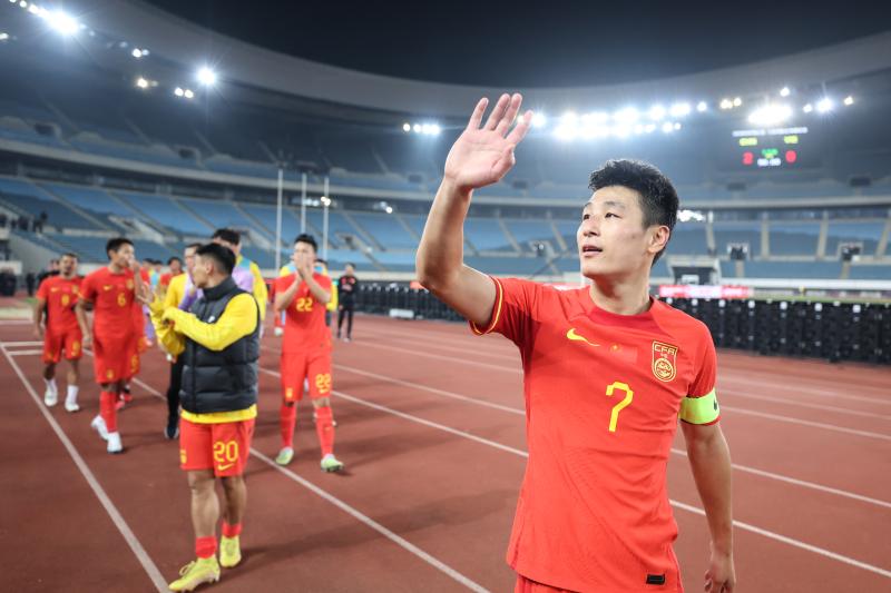 國足世界杯歷史_2026世界杯預選賽國足首戰(zhàn)泰國隊 揚科維奇戰(zhàn)術(shù)分析 國足主場迎戰(zhàn)韓國隊球迷活動