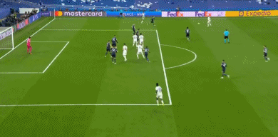 皇馬加時賽3-1曼城 晉級歐冠決賽 馬赫雷斯羅德里戈本澤馬_歐冠聯賽決賽 點球大戰 皇馬 馬競