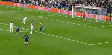 歐冠聯賽決賽 點球大戰 皇馬 馬競_皇馬加時賽3-1曼城 晉級歐冠決賽 馬赫雷斯羅德里戈本澤馬