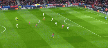 點球大戰戲劇性一幕決定結果 皇馬笑傲德比晉級歐冠8強