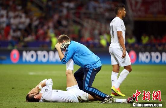 齊達內歷史性成就_皇馬第11次歐冠奪冠_歐冠聯賽決賽 點球大戰 皇馬 馬競