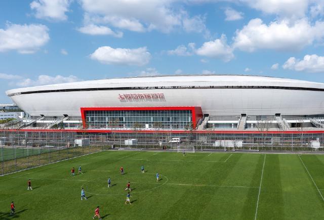 中超2023賽季本周開啟，前緊后松與亞冠接軌