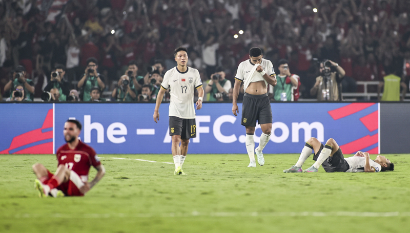 國足沖擊世界杯歷史_中國足球沖擊世界杯歷史_印尼隊歸化球員分析