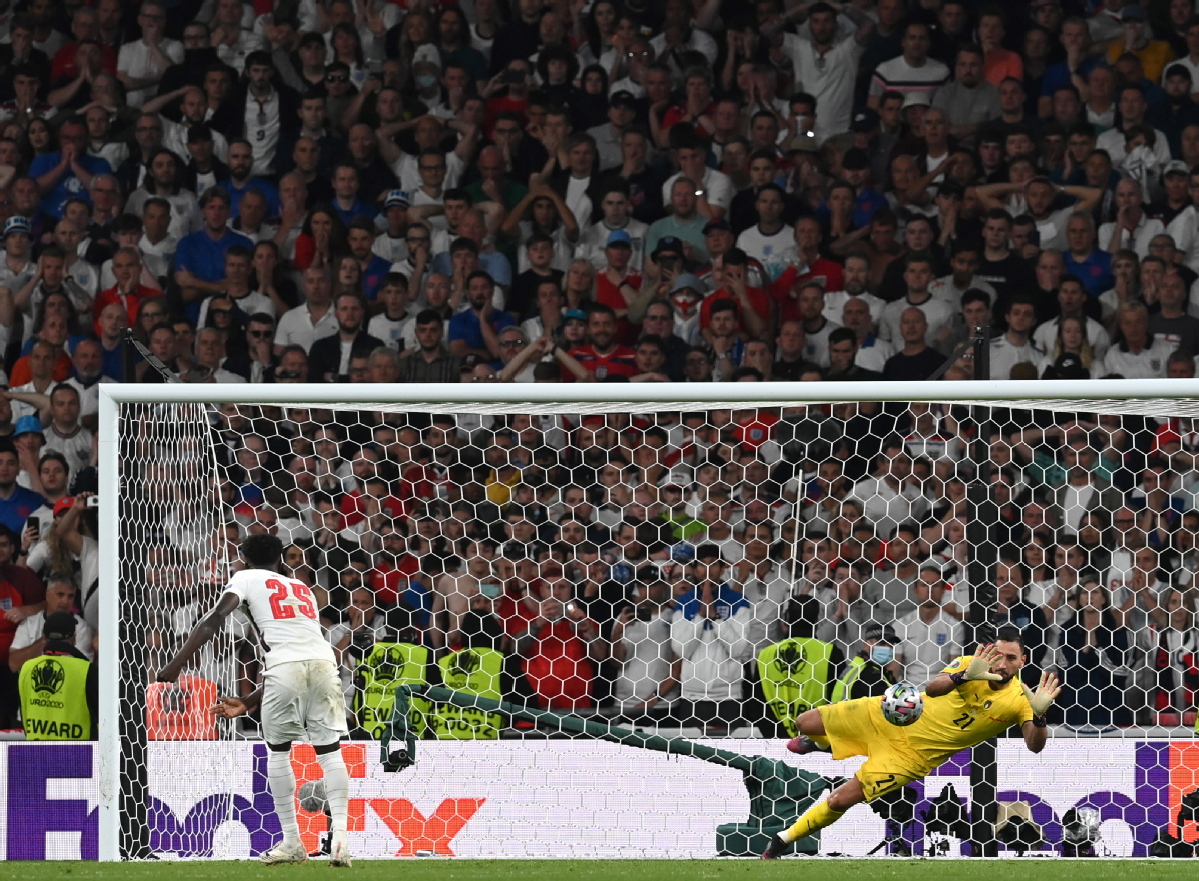 世界杯歷史最快進球_2020歐洲杯紀錄_歐洲杯歷史紀錄盤點