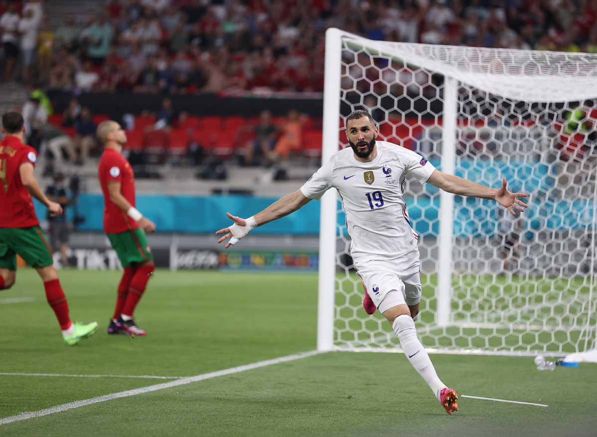 歐洲杯歷史紀錄盤點_2020歐洲杯紀錄_世界杯歷史最快進球