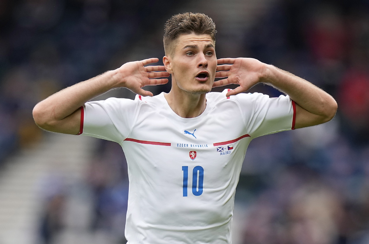 歐洲杯歷史紀錄盤點_2020歐洲杯紀錄_世界杯歷史最快進球