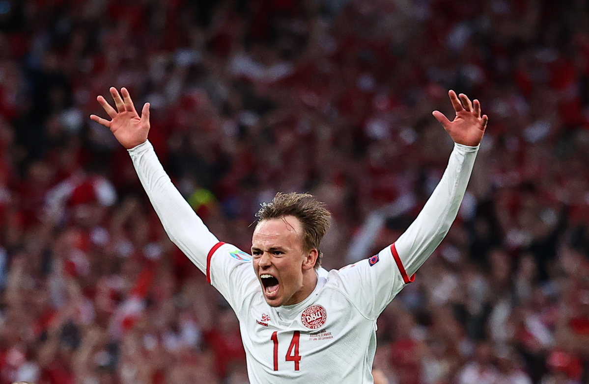 2020歐洲杯紀錄_歐洲杯歷史紀錄盤點_世界杯歷史最快進球