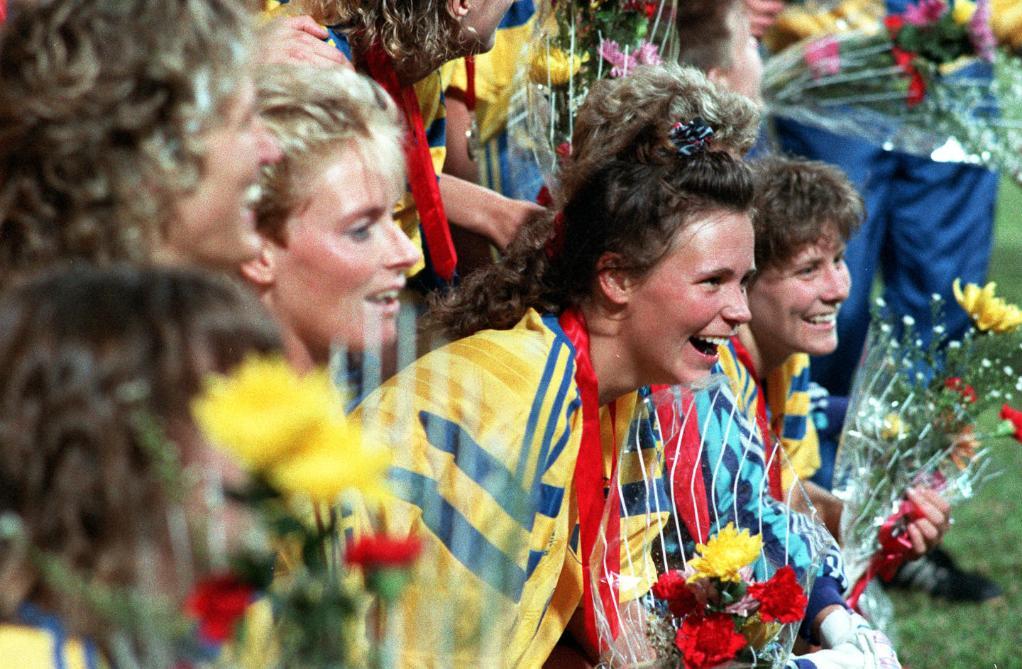 女足世界杯歷史之最_美國隊女足世界杯奪冠次數_世界杯歷史最快進球