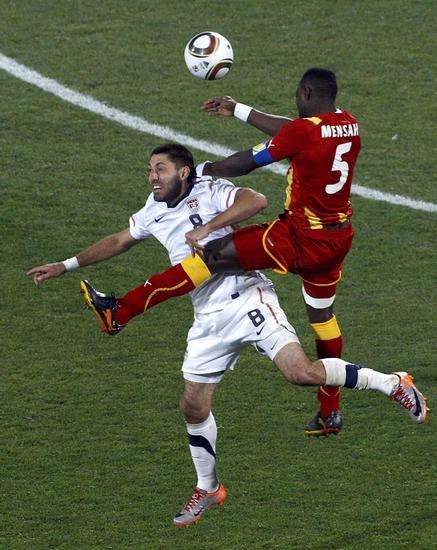 歷史世界杯最佳陣容_加納歷史最佳陣容_加納足球歷史最佳11人