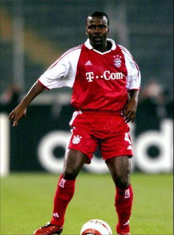 歷史世界杯最佳陣容_加納足球歷史最佳11人_加納歷史最佳陣容