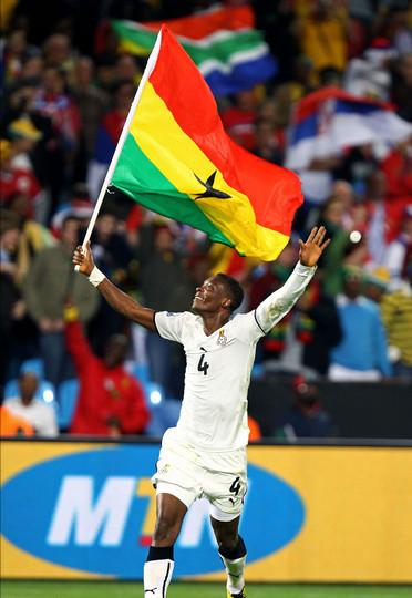 歷史世界杯最佳陣容_加納歷史最佳陣容_加納足球歷史最佳11人