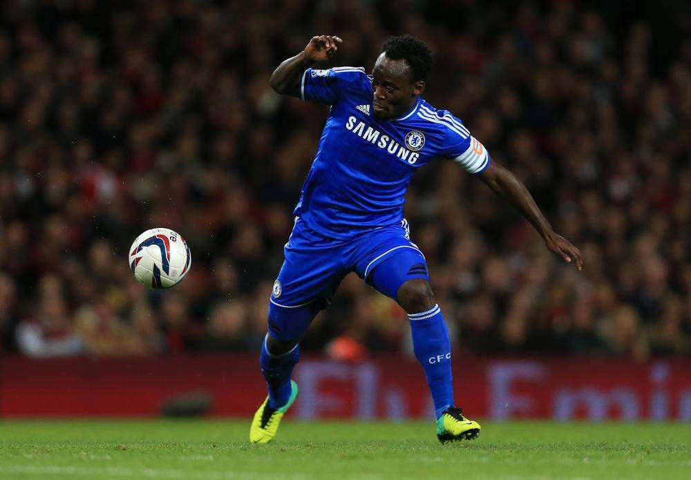 加納足球歷史最佳11人_歷史世界杯最佳陣容_加納歷史最佳陣容