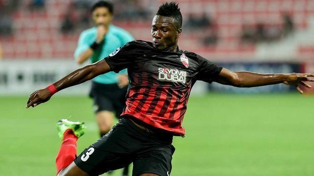 歷史世界杯最佳陣容_加納歷史最佳陣容_加納足球歷史最佳11人