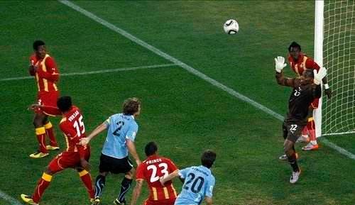 加納歷史最佳陣容_歷史世界杯最佳陣容_加納足球歷史最佳11人