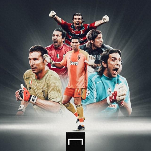 布馮26年三套最佳陣容：從世界杯冠軍到七連冠，C羅遺憾無緣