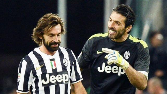 布馮最佳陣容_意大利門將布馮職業(yè)生涯_歷史世界杯最佳陣容