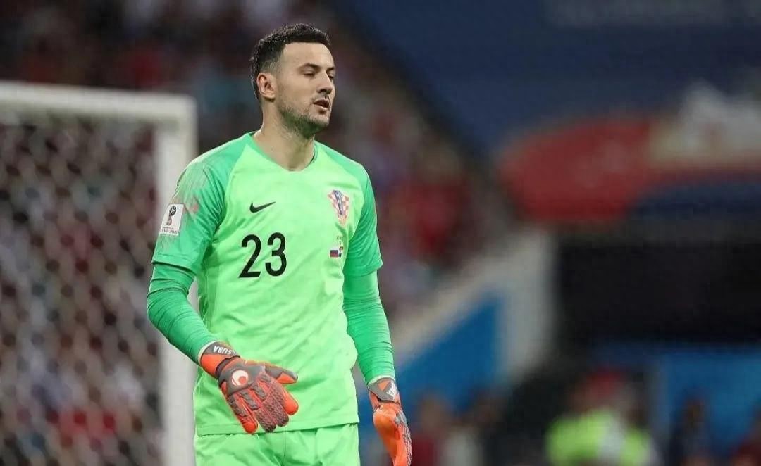 克羅地亞歷史最佳陣容