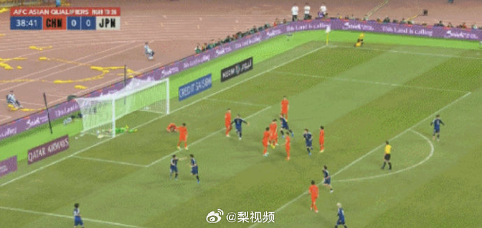 國足歷史上因定位球防守失誤導致失分的經典案例有哪些？