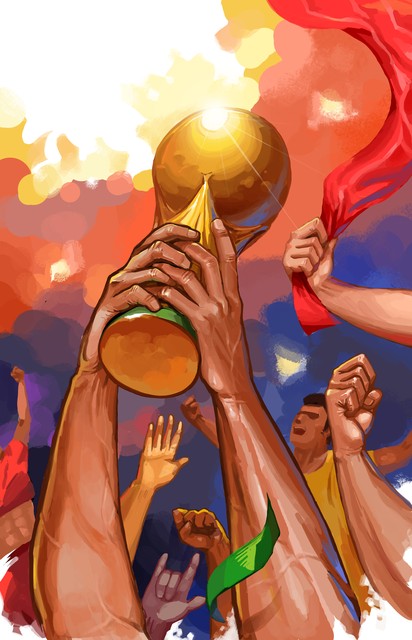 世界杯最常見的比分_世界杯歷史精彩進球前十_為什么世界杯比分多為1-0