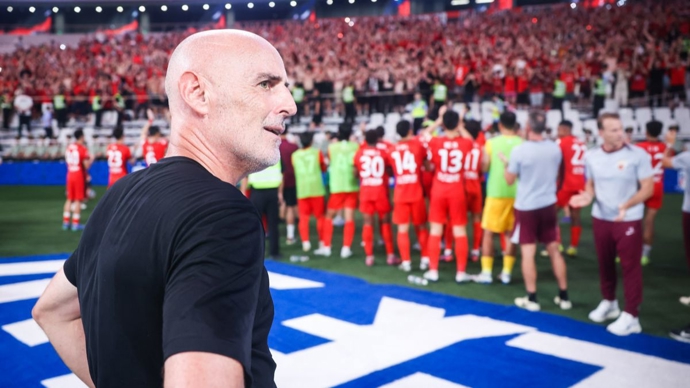 2026賽季中超首輪，海港、申花分別主場戰河南、大連，負分起步還能爭冠嗎