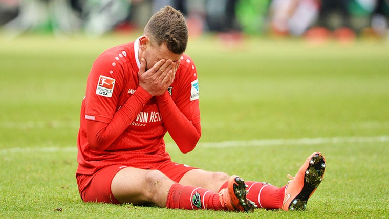 從德甲降級會帶來怎樣巨變？想盡快回歸必須做好這件事