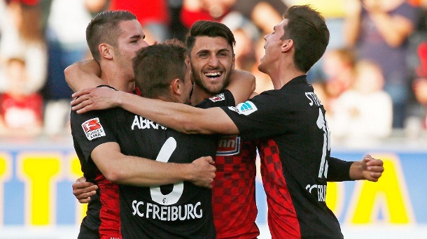 德甲傳統球隊降級后為何沉淪_德甲聯賽規則_漢諾威降級原因