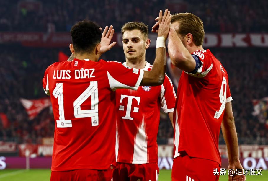 德甲聯賽規則_西甲歐冠席位爭奪戰_皇馬拜仁歐冠額外席位