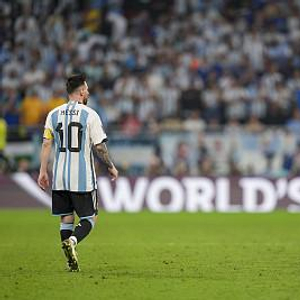 卡塔爾世界杯創下多個歷史之最