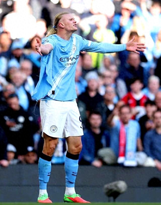 4-2！2-1！足壇瘋狂一夜：拜仁衛冕，曼城力克阿森納，爭冠懸念大