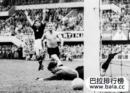 世界杯進球紀錄球星_世界杯歷史最佳射手排名_世界杯歷史進球排名
