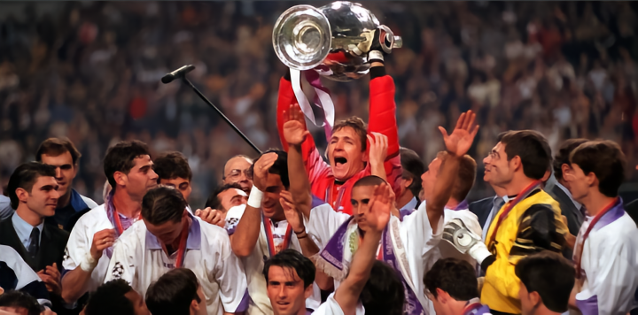 青年歐冠聯賽皇馬賽程_皇馬歐冠歷史戰績_皇家馬德里300場歐冠比賽