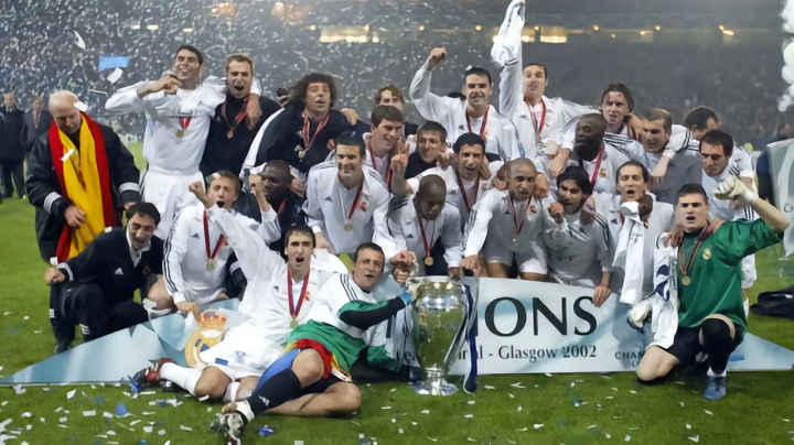 皇馬歐冠歷史戰績_青年歐冠聯賽皇馬賽程_皇家馬德里300場歐冠比賽