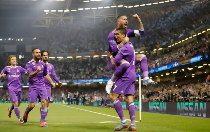 皇家馬德里300場歐冠比賽_皇馬歐冠歷史戰績_青年歐冠聯賽皇馬賽程