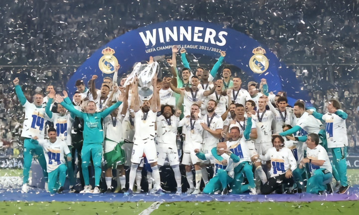 皇馬歐冠歷史戰績_皇家馬德里300場歐冠比賽_青年歐冠聯賽皇馬賽程