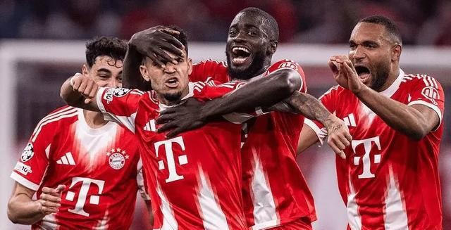 德甲聯(lián)賽規(guī)則_爭冠秩序被徹底掰正拜仁離冠軍只差一步_德甲第30輪霍芬海姆2比1絕殺多特蒙德