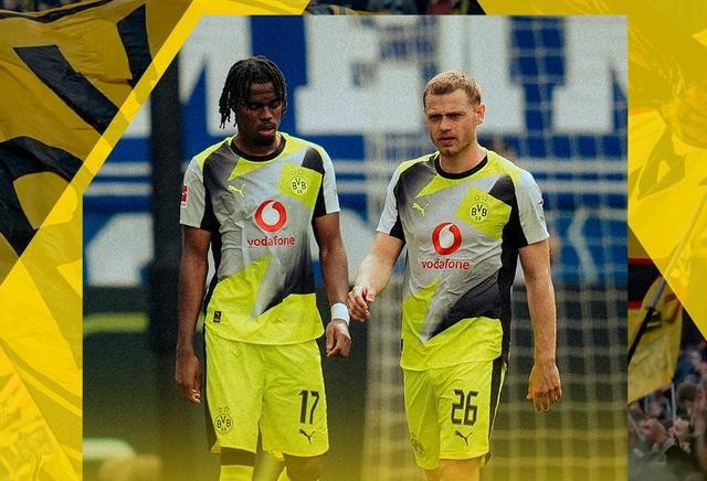 德甲第30輪霍芬海姆2比1絕殺多特蒙德_爭冠秩序被徹底掰正拜仁離冠軍只差一步_德甲聯(lián)賽規(guī)則