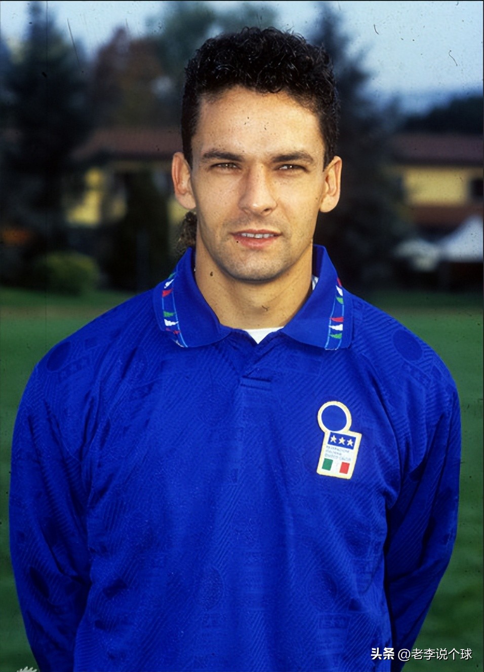 羅伯特·巴喬職業生涯數據_意甲歷史最佳球員_世界杯歷史進球最多的球員是?