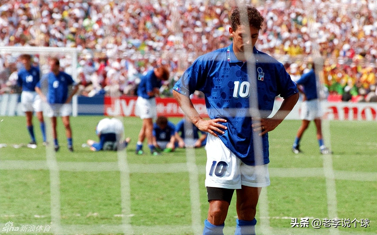 意甲歷史最佳球員_羅伯特·巴喬職業生涯數據_世界杯歷史進球最多的球員是?