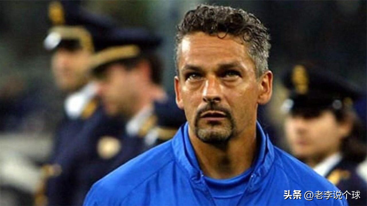 世界杯歷史進球最多的球員是?_羅伯特·巴喬職業生涯數據_意甲歷史最佳球員