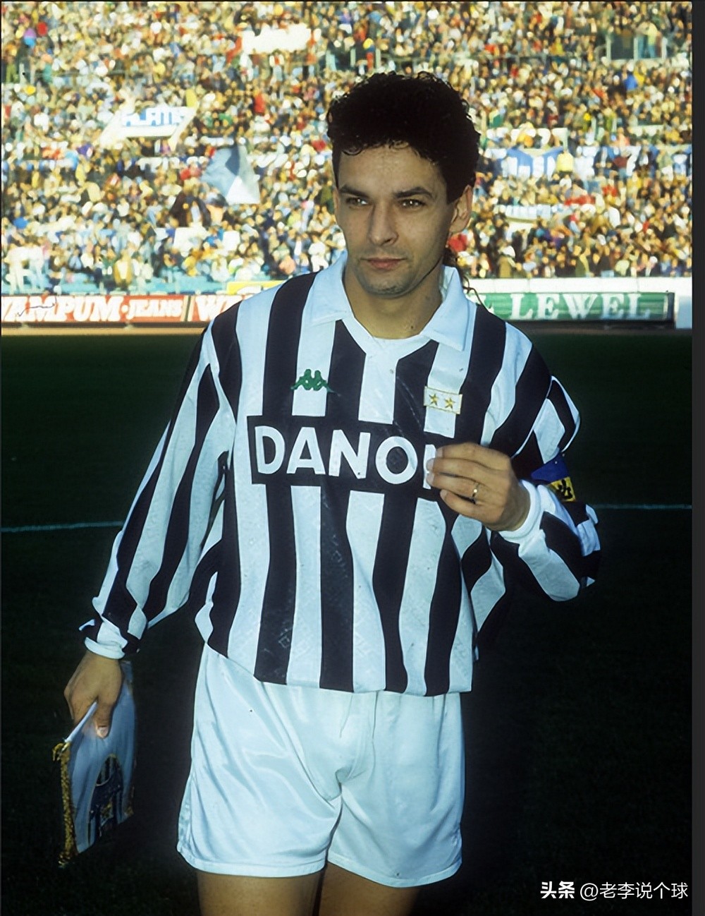 羅伯特·巴喬職業生涯數據_世界杯歷史進球最多的球員是?_意甲歷史最佳球員