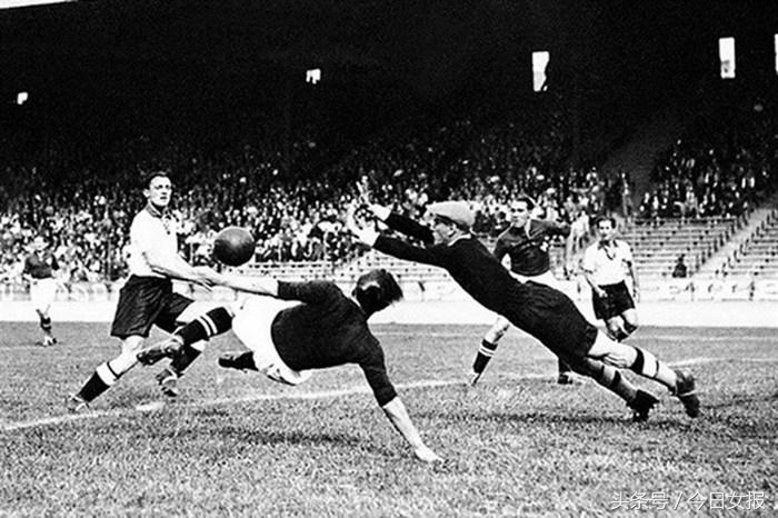 世界杯揭幕戰(zhàn)首球球員_歷屆世界杯揭幕戰(zhàn)進(jìn)球球員_世界杯歷史最佳進(jìn)球