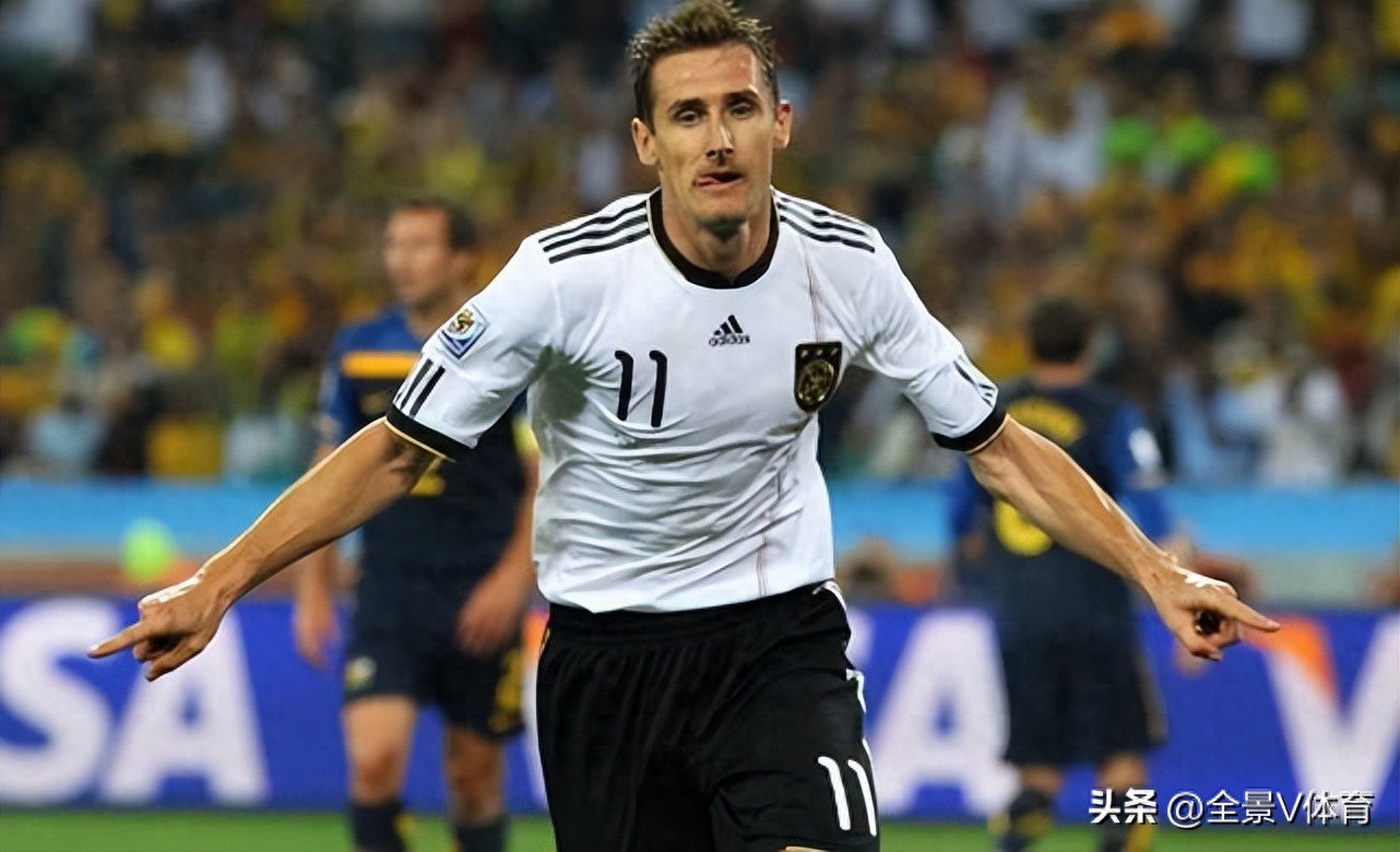 梅西C羅都難打破！這些世界杯進(jìn)球紀(jì)錄，可遇而不可求