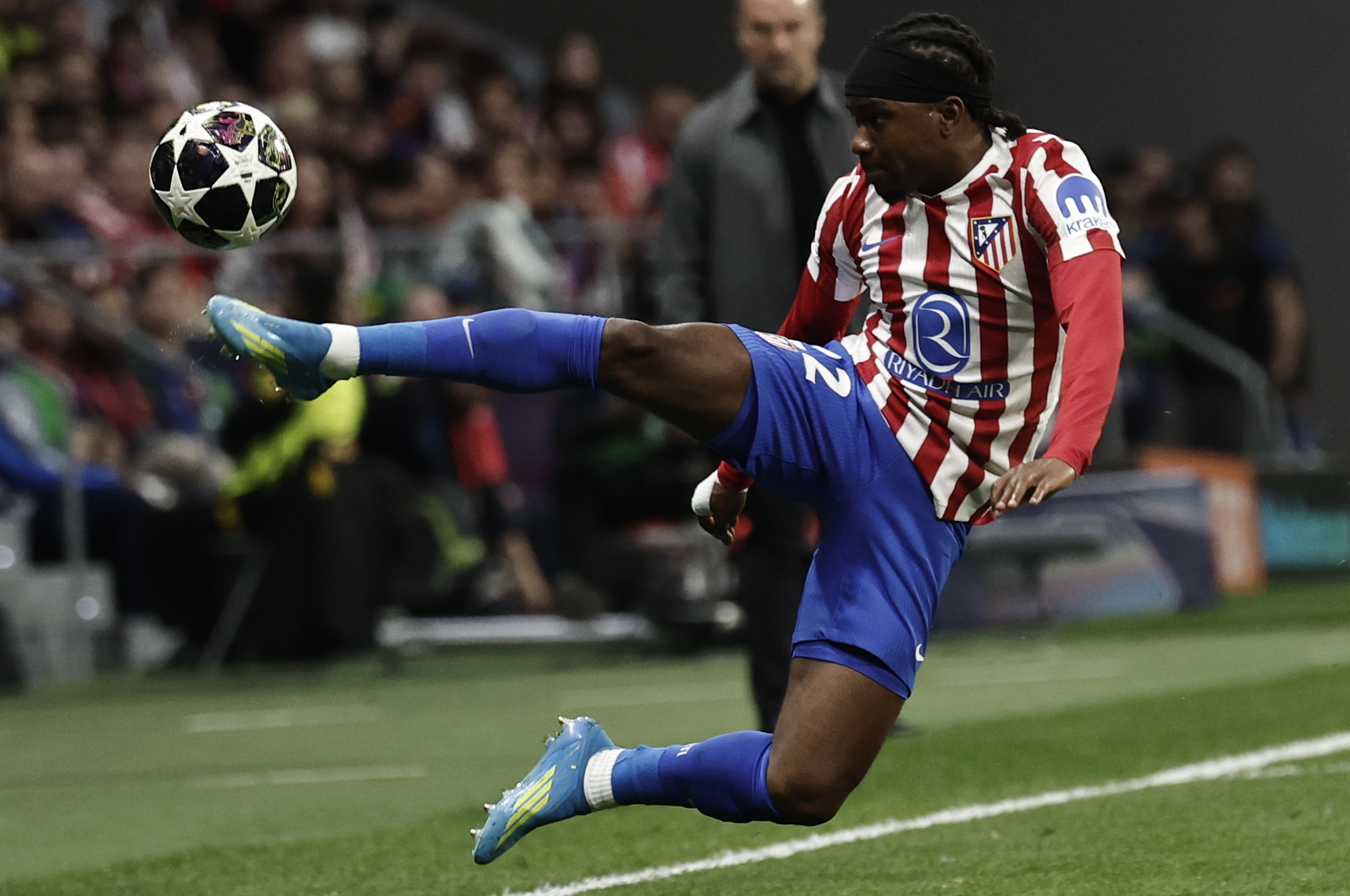 2026年歐冠聯(lián)賽冠軍_馬德里競技 巴塞羅那 歐冠半決賽